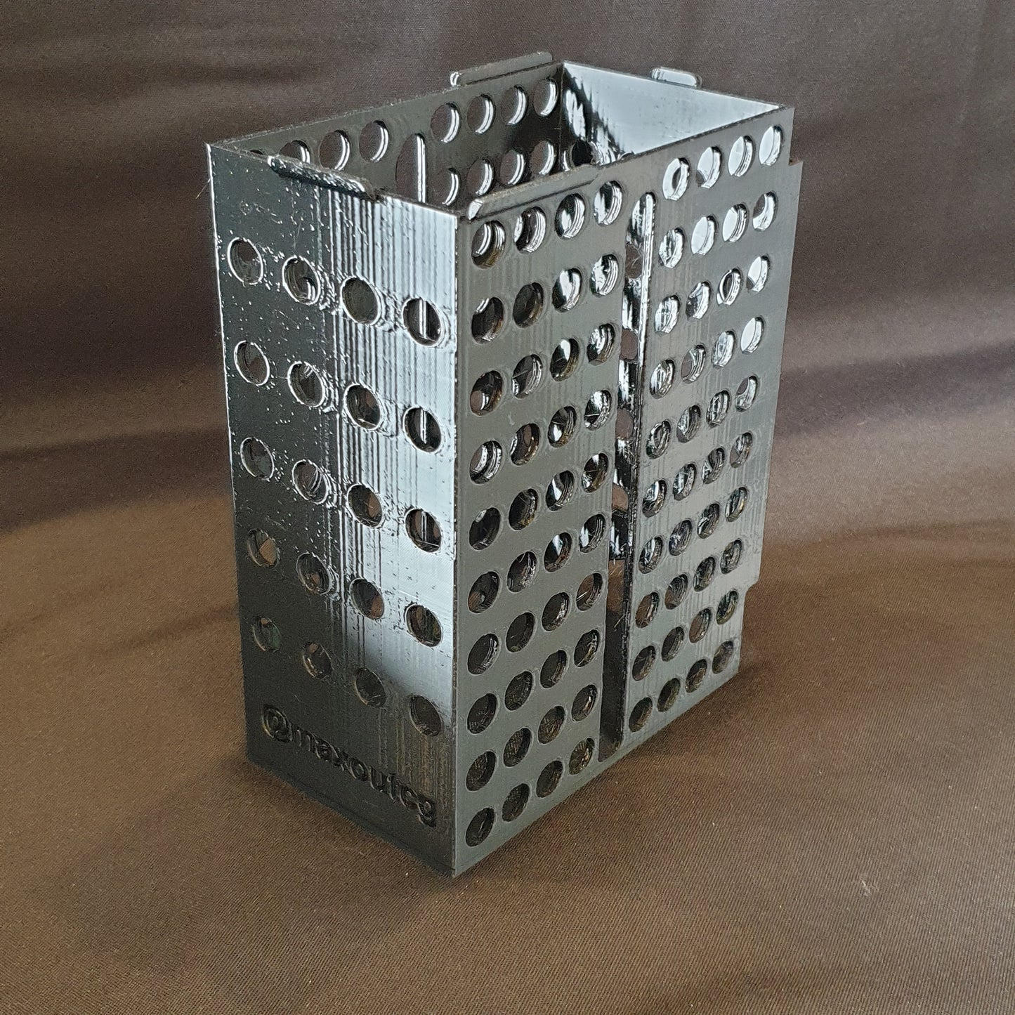 Cheminée booster FR V6  [3D by @maxoutcg]