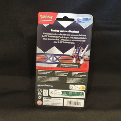 Duopack Pondralugon EV01 + EB10