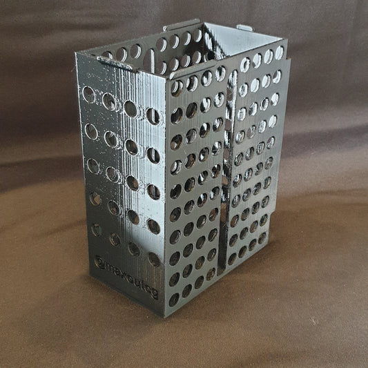 Cheminée booster JPN V6  [3D by @maxoutcg]
