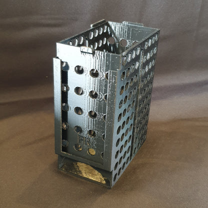 Cheminée booster FR V6  [3D by @maxoutcg]