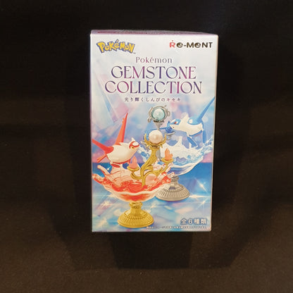Figurine pokémon center Gemstone Collection