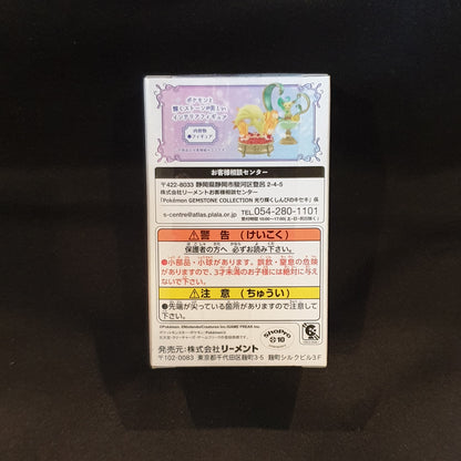 Figurine pokémon center Gemstone Collection