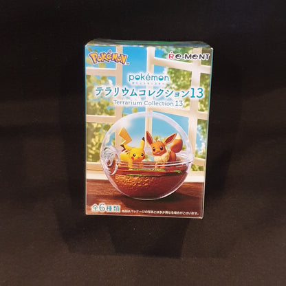 Figurine pokémon center Terrarium Collection 13 [Occasion]