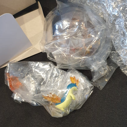 Figurine pokémon center Terrarium Collection 13 [Occasion]