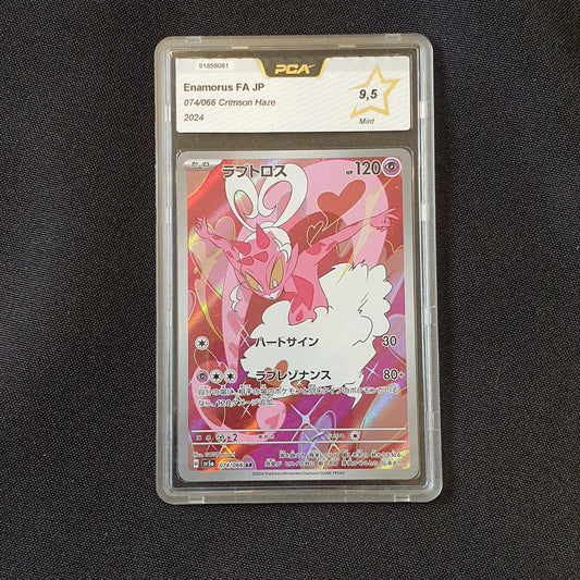 Enamorus FA 074/066 jpn 2024