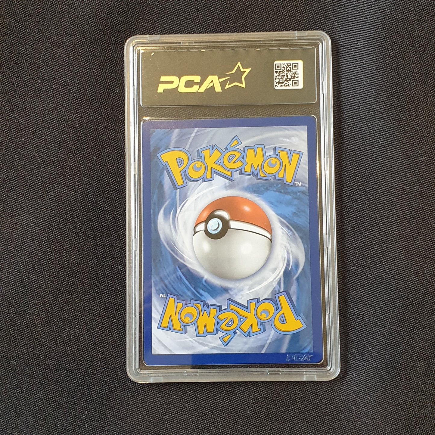 Lugia V Star Stamp ligue FR 139/195 2022