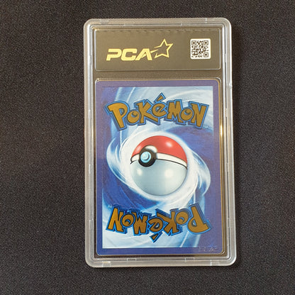 Mew ex metal UPC 205/165 PCA 2023