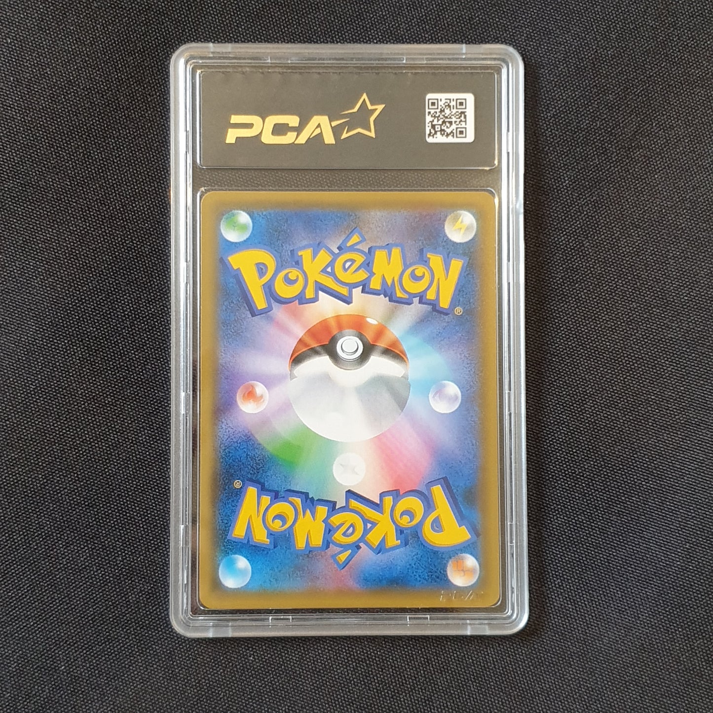 Pyroli Flareon GX JP 001/038
