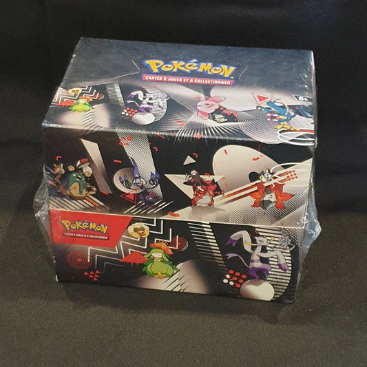 Display MINI TINS 10,5