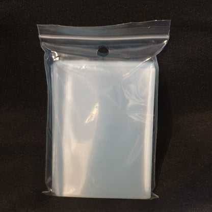 Paquet de 100 sleeves ultra pro