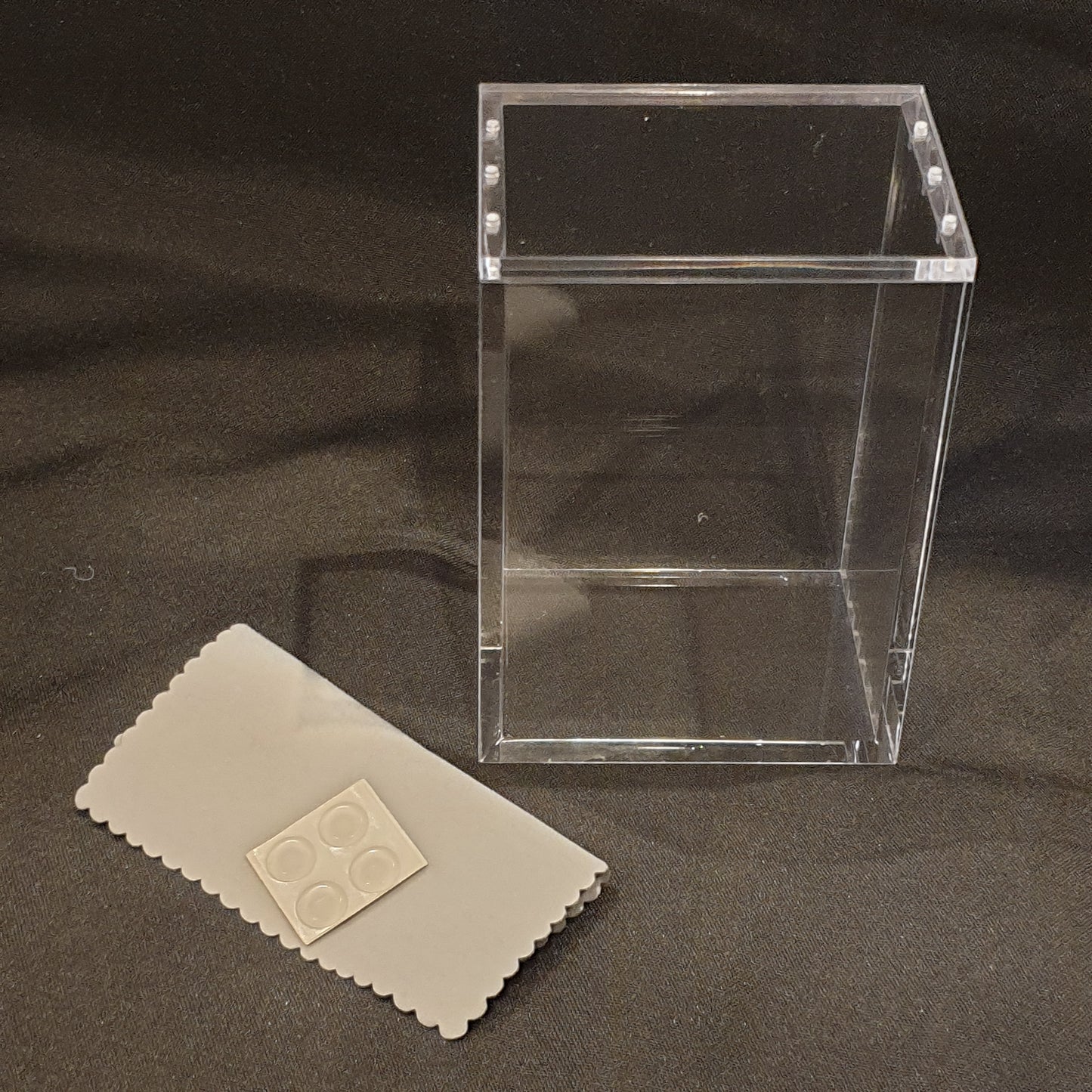 Protection Bundle Kit AP plexi 5 mm top quali