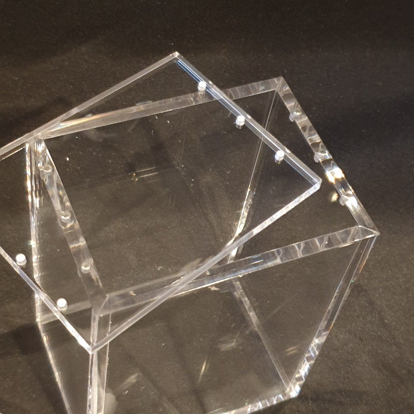 Protection Bundle Kit AP plexi 5 mm top quali