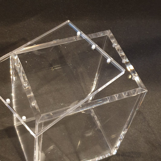 Protection Bundle Kit AP plexi 5 mm top quali