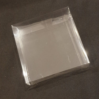 Protection Display jpn grand format Semi rigide 0,4mm