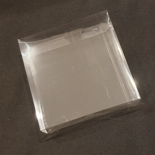 Protection Display jpn grand format Semi rigide 0,4mm
