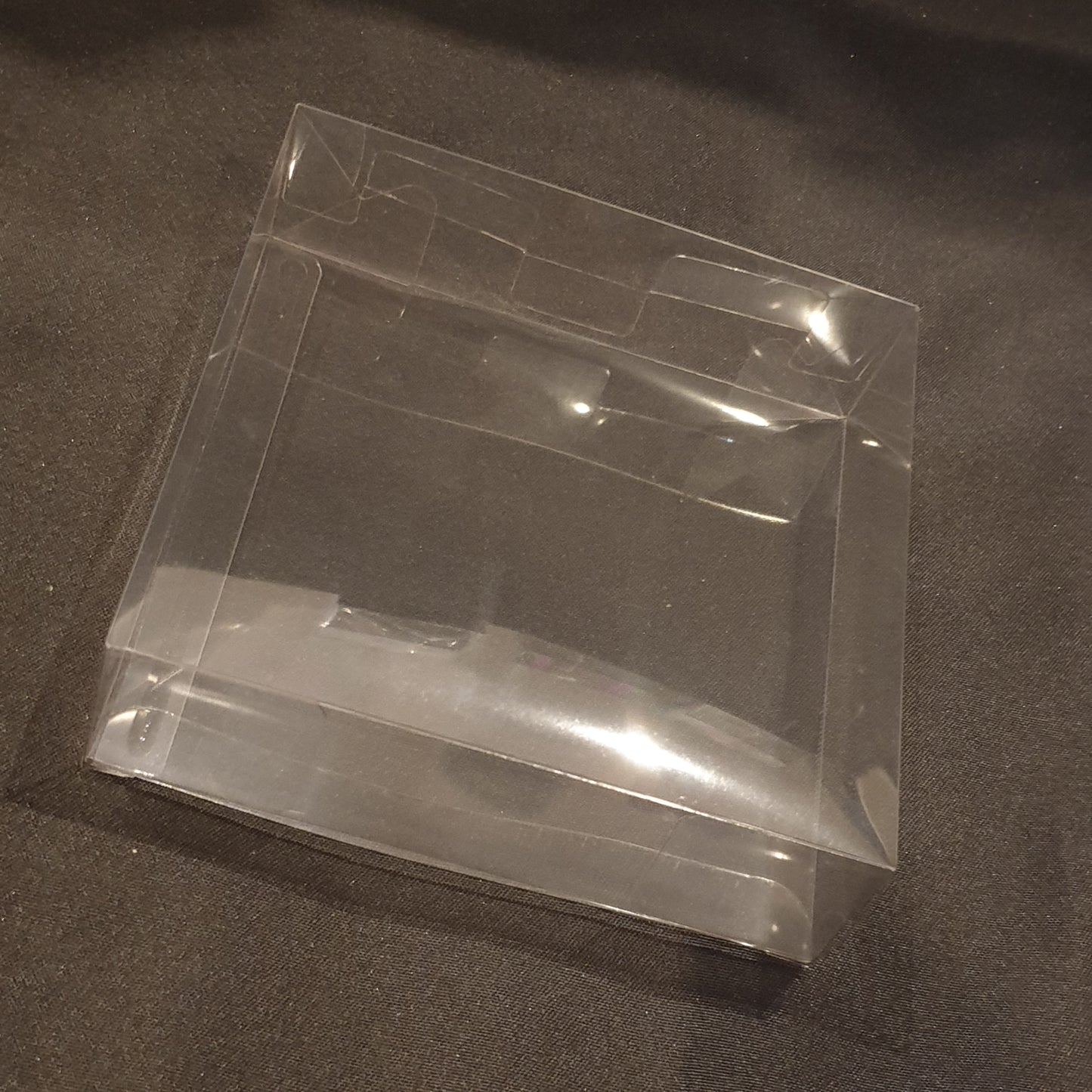 Protection Display jpn grand format Semi rigide 0,4mm