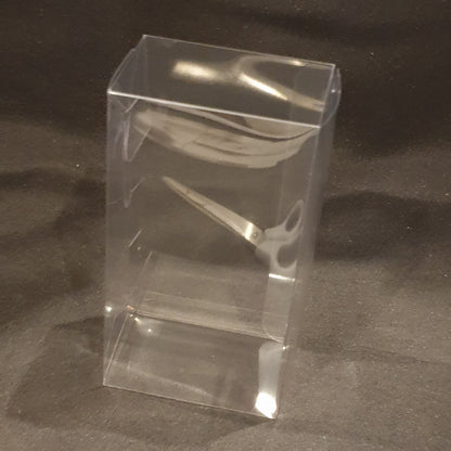 Protection Display jpn petit format Semi rigide 0,4mm