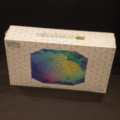 UPC TERRAPAGOS
