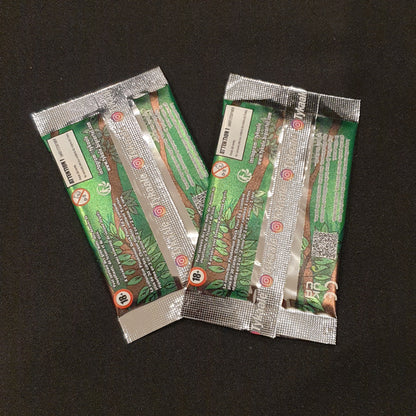 Booster Ploukemon lourd FLEUR ed1