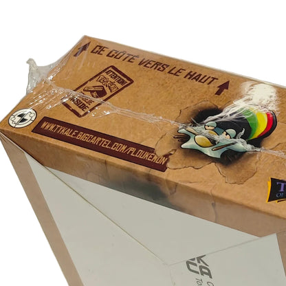 Display Ploukémon scellée Résine ed1