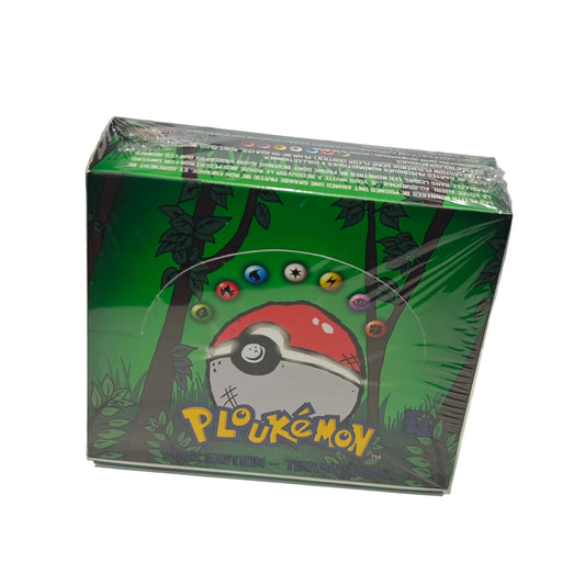 Display Ploukémon scellée Fleur ed1