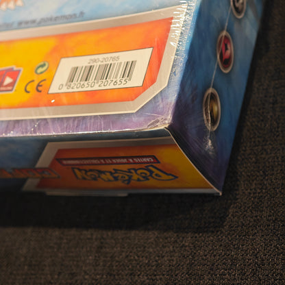 COFFRET M DRACAUFEU Full Boosters XY Vintage