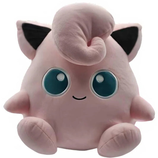 Sac à dos Pokémon Peluche 40cm Rondoudou